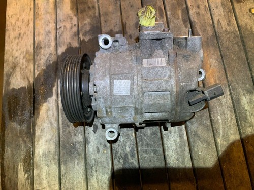 VW Golf 5, Passat, Touran.- Audi A3, 1K Klimakompressor Kompressor Klimaanlage