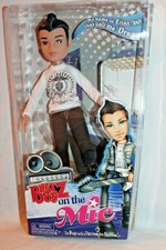 bratz on the mic eitan