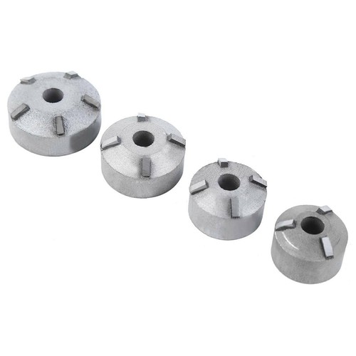 Valve Seat Reamer Motorcycle Repair Displacement Cutter Cutting Valves