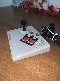 Nintendo Advantage (NES026) Video Games Controller