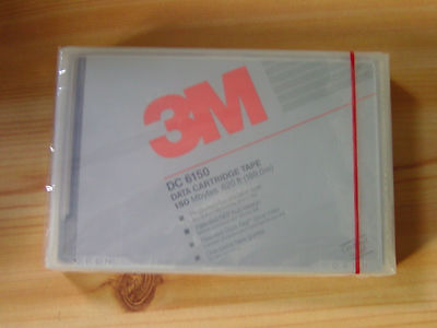 3M Data Cartridge Tape DC 600 A