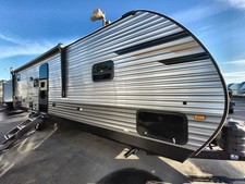 2026 Forest River Aurora 29TQS