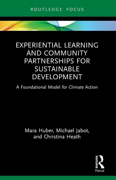 Experiential Learning And Community Partnerships For Sustainable Development-image
