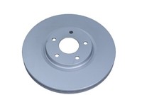 Bremsscheibe Nissan P. Qashqai 07-/ Koleos 08- MIT Antikorrosionsbeschichtung