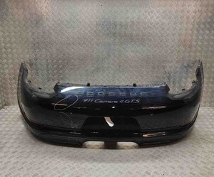 PORSCHE 911 Targa 991 Heckstoßstange 991505411 2014 32397492