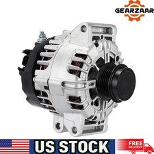 Alternator For 2010 2011 2012 2013 2014 2015 Chevrolet Equinox 13500315 2.4l 2.4 Alternator For 2010 2011 2012 2013 2014 2015 Chevrolet Equinox 13500315 2.4l 2.4