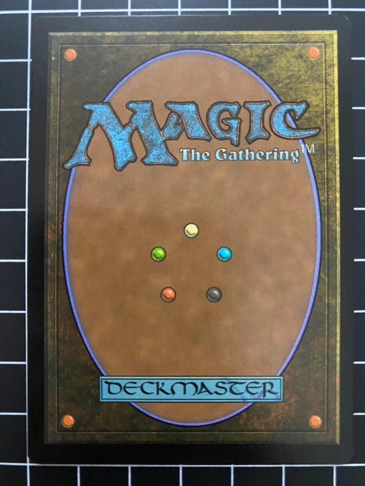 MTG Sephiroth Japanese FOIL Final Fantasy FIN M0553 Mythic NM Soldier Card - Image 2 of 2