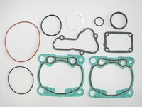 Tecnium Satz Zylinderdichtungen FüR Husqvarna Cr 125 1998-01
