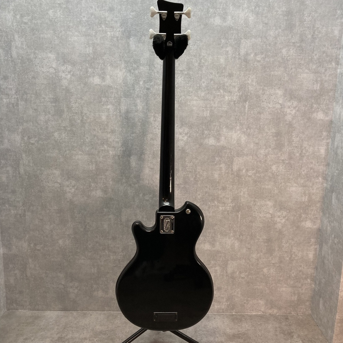 Italia Guitars Mondial Classic Bass Electric Bass Guitar