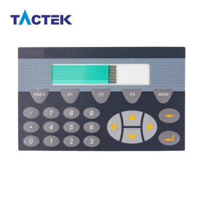 Membrane Keypad for Beijer Electronics AB Cimrex 12 Type: 04310 Keyboard Switch