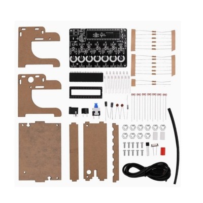 DIY Piano Soldering Project Kit Electronics Learn to Solder Practice Kits