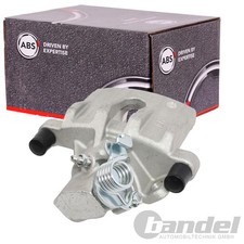 BREMSSATTEL HINTEN LINKS für FORD FOCUS 2 C-MAX MAZDA 3 VOLVO C30 C70 S40 V50