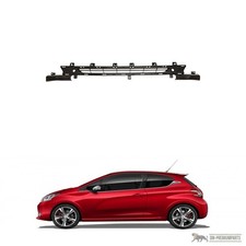 Stoßstangen Gitter Blende PDC vorne mitte für Peugeot 208 I CA CC CR 2015-2019