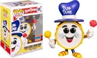 Funko POP! Ad Icons Dum-Dums Drum Man #105 Fall Convention Exclusive