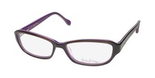 LILLY PULITZER DELILA CAT EYE SHAPED LENSES P...