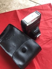 Nikon SB-400 Speedlight flash for Nikon