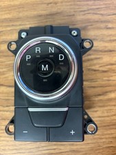 2020-2023 Ford Explorer Automatic Rotary Floor Gear Shift Shifter Assembly Oem 2020-2023 Ford Explorer Automatic Rotary Floor Gear Shift Shifter Assembly Oem