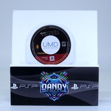 Syphon Filter Dark Mirror - PSP