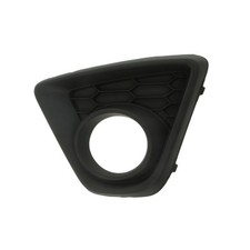 Blende, Stoßfänger BLIC 6502-07-3495915P, Links