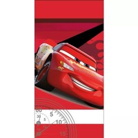 Cars Xxl Handtuch Badetuch Strandtuch 70 X 140 Cm / Baumwolle