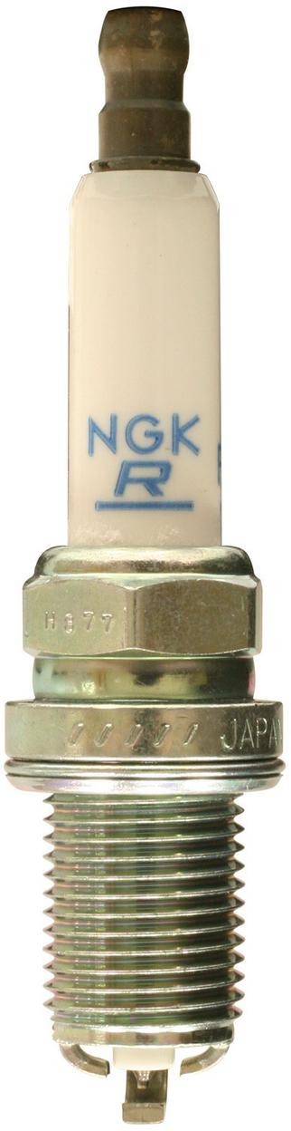 NGK Spark Plug Fits Audi A4 2008-05, A4 QUATTRO 2008-05, A6 2008-06, A6 QUATTRO