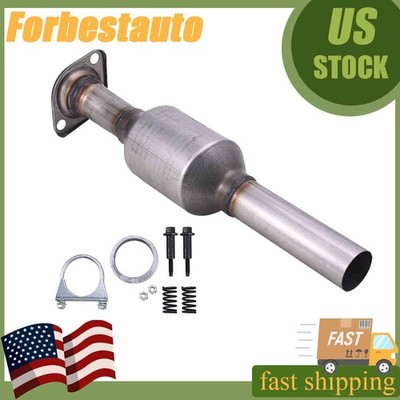 Catalytic Converter For 2006-2008 Lexus RX400H 3.3L 2006-2007 Highlander V6 3.3L