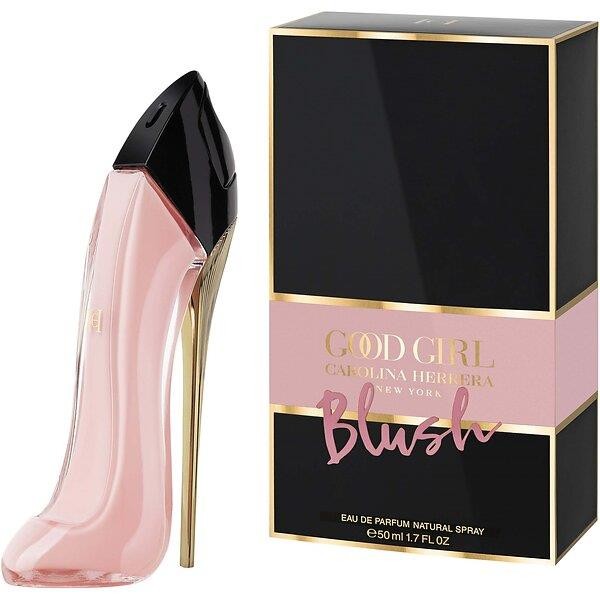 Carolina Herrera Good Girl Blush Eau De Parfum 50Ml - Image 6