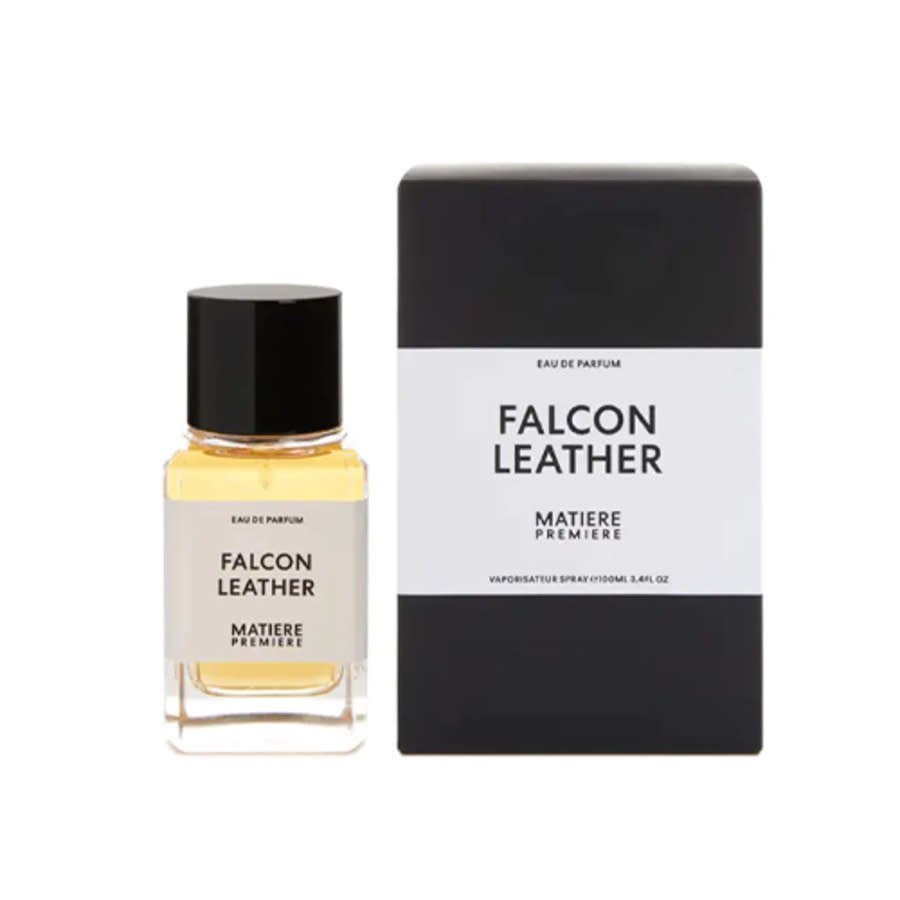 Matiere Premiere Unisex Falcon Leather EDP 34 oz Fragrances 3770007317186 42790₽