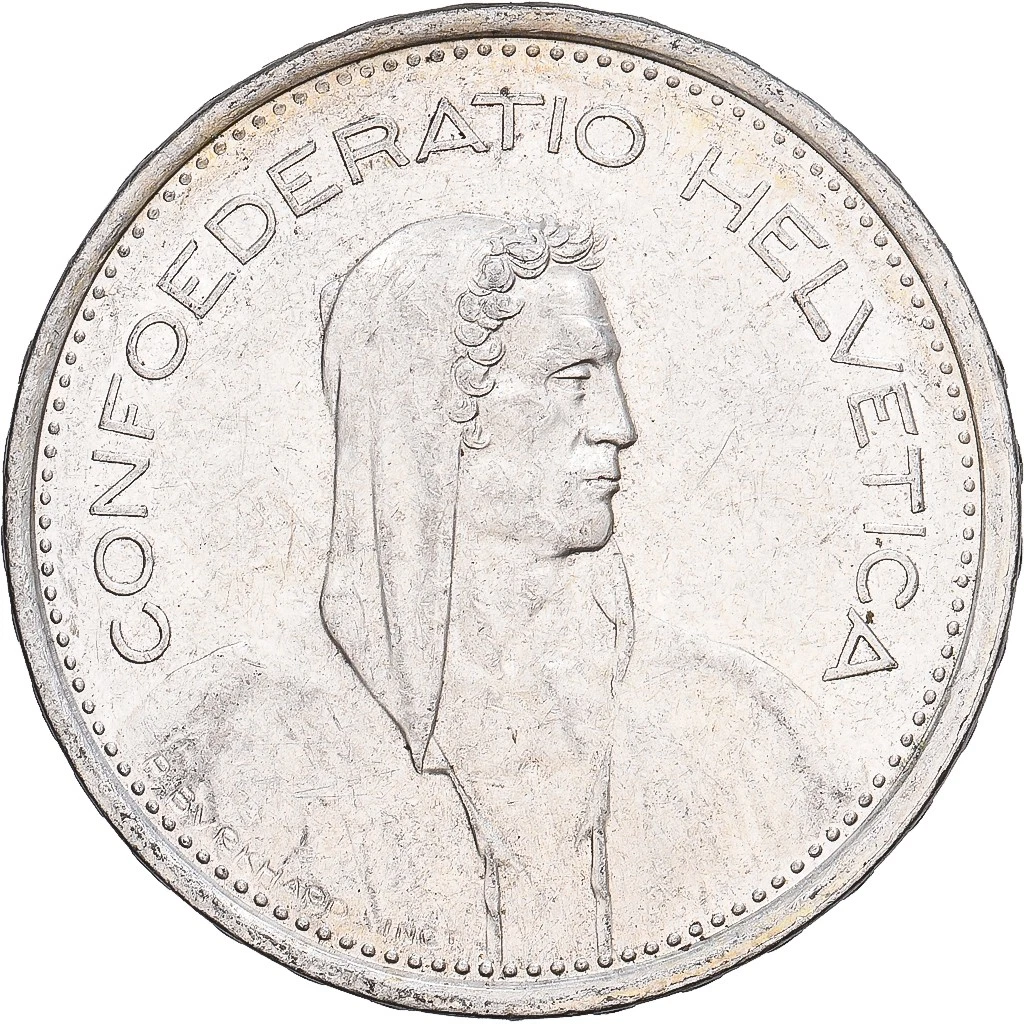 Silver 1967 Swiss Coins for sale | eBay