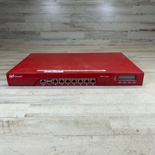 WatchGuard XTM 5 Series Network Security Firewall Appliance 8-Port
