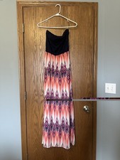 NEW Rue 21 Maxi Dress. Size Small. NWT!