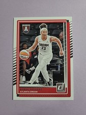 Aerial Powers 2025 Panini Donruss WNBA Basketball Card # 42 K0911