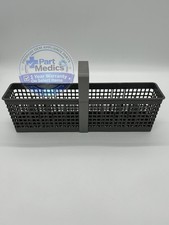   AMAZING CONDITION OEM Whirlpool Dishwasher Silverware Basket WPW10473836