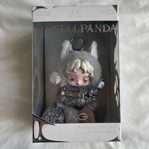 POPmart Skullpanda Xg | eBay