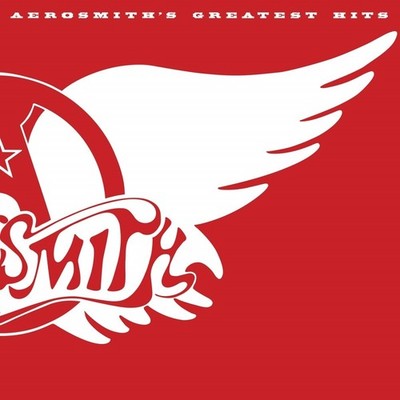 AEROSMITH - Greatest Hits CD