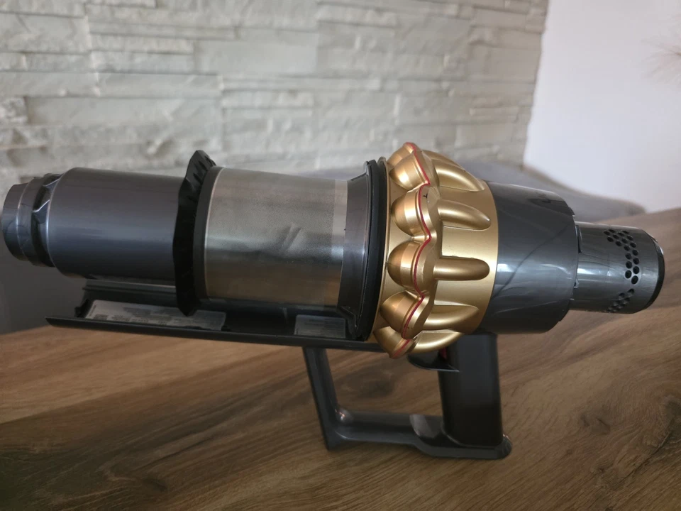 Dyson V15 Detect, Foto 2 von 5