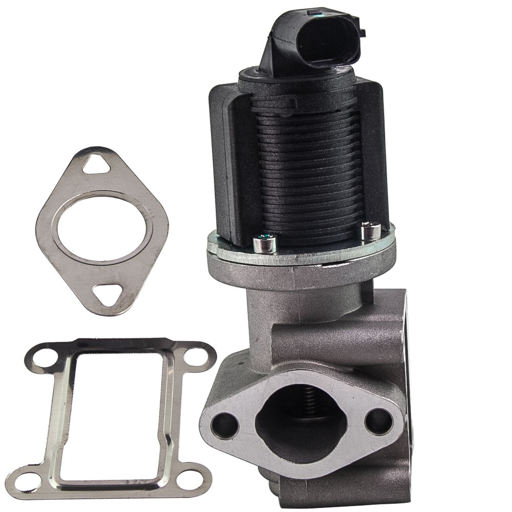 EGR Exhaust Gas Valve for Vauxhall Astra Vectra 1.9 CDTI 55215031 46823850 New