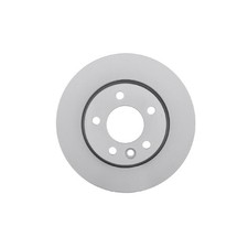 2x Bremsscheibe hinten für VW California T5 7EC T6 SGC 7HM SGF | 26202976