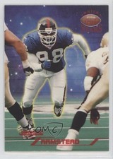 1998 Topps Stars 4470/8799 Jessie Armstead #106 0kz8