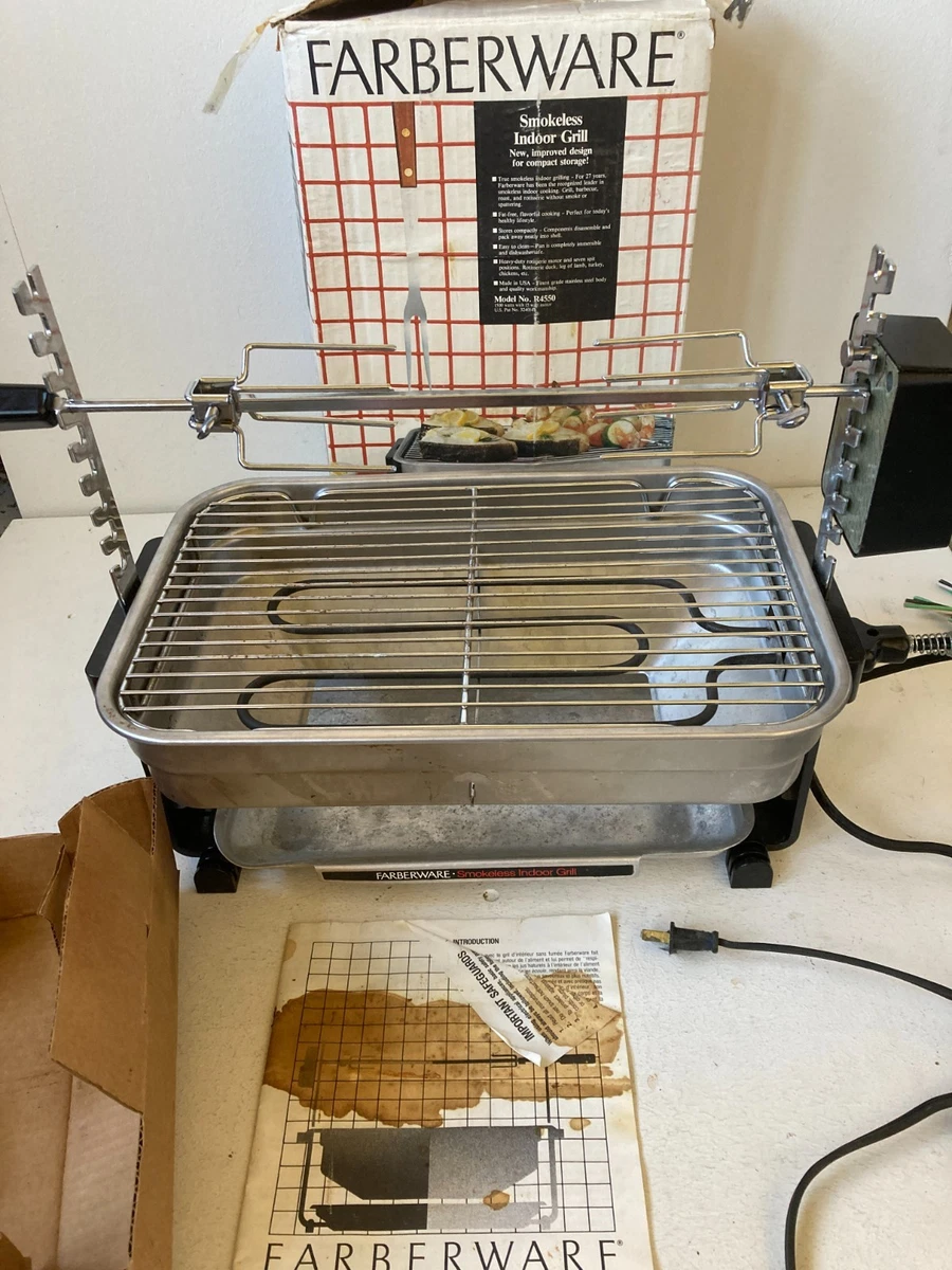 Farberware Grills and Griddles for sale | eBay