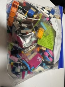 Lego Friends Sets 41395, 41718, 41424, 41130, 41116, 41374, 41015, 41709, 41428