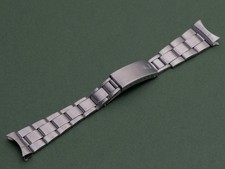 Authentic 1976 Rolex 7835 Bracelet End-links 357 for 1500 5500 1002