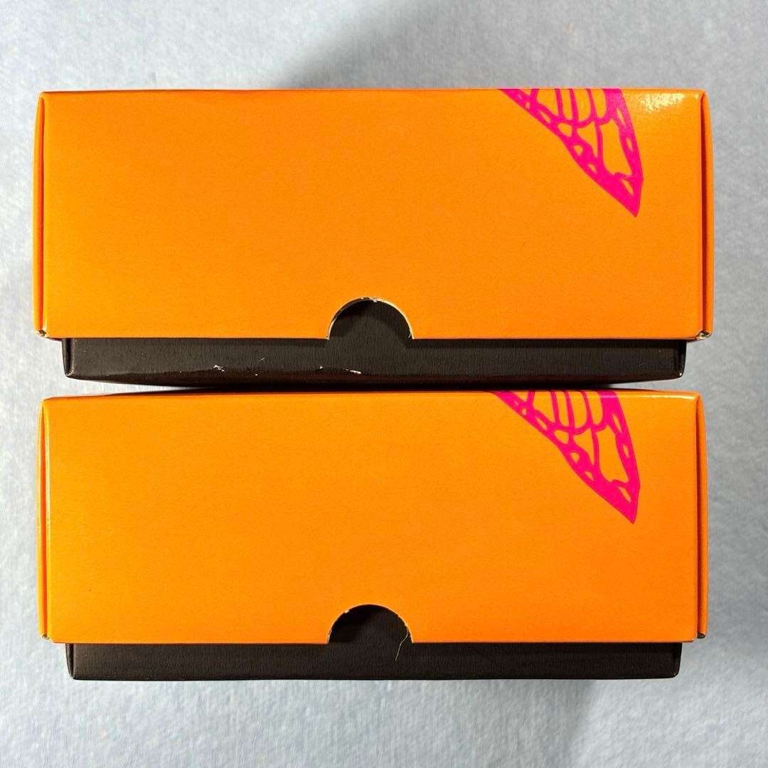 Megabass GATTA-X Topwater Lures Set - Shima Kamikiri & Sunset Bomber, New - Image 6