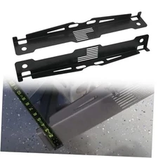  Toe Plates Wheel Alignment Tool, Alignment Tools Automotive, 2-Pack Toe 