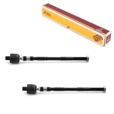 For 2005-2007 Subaru Impreza 2008-2010 Impreza 2.5i Front Inner Tie Rod Ends Set