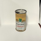 BROWN DERBY BEER Flat Top Can OPENING INSTRUCTIONS OI Rainier Brewing SF CA IRTP — photo 9