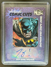 2025 Skybox Metal Universe Batman Checklist Guide in-content 38