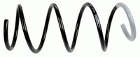 Sachs 998 390 Fahrwerksfeder For Nissan
