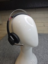 Plantronics Voyager Focus UC B825 Wireless Bluetooth Headset Only - EUC - Noise
