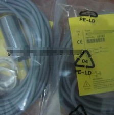 1PC NEW TURCK Proximity Switch sensor NI5-M18-AZ3X